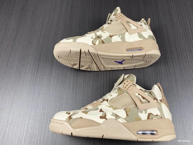 Reps TBkick May Aleali DJ1193-200 4 Camo Air x Jordan 0818